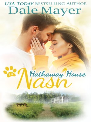 Nash - ebook